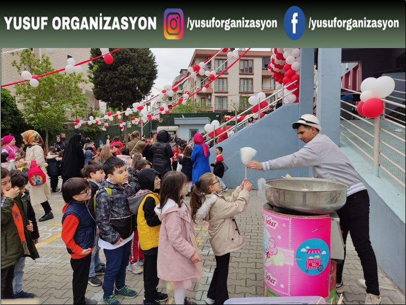 Salep Arabası Kiralama - Etkinlik ve Organizasyonlarınıza Özel Nostaljik Salep Deneyimi