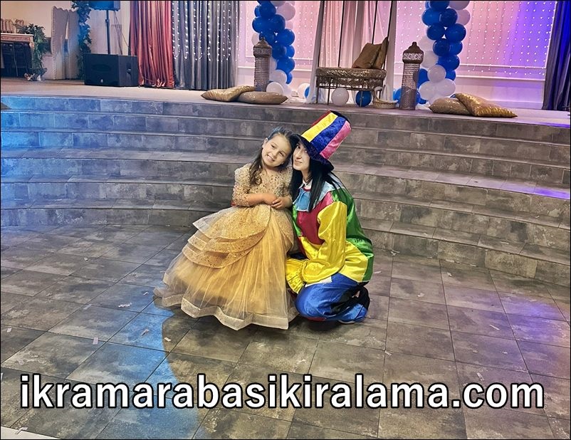 Pamuk Şeker Arabası Kiralama Fiyatları 2025 